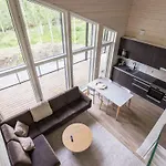 Rikinaenranta B By Interhome Сasa de vacaciones Levi