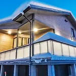 Rikinaenranta B By Interhome Сasa de vacaciones *