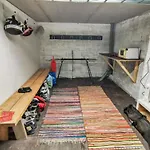 Rikinaenranta B By Interhome * Levi