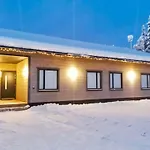 Rikinaenranta B By Interhome Сasa de vacaciones *