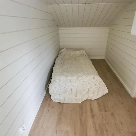 Rikinaenranta B By Interhome Holiday home