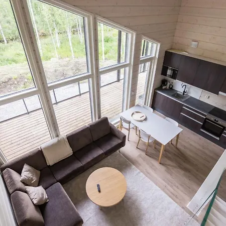 Holiday home Rikinaenranta B By Interhome *