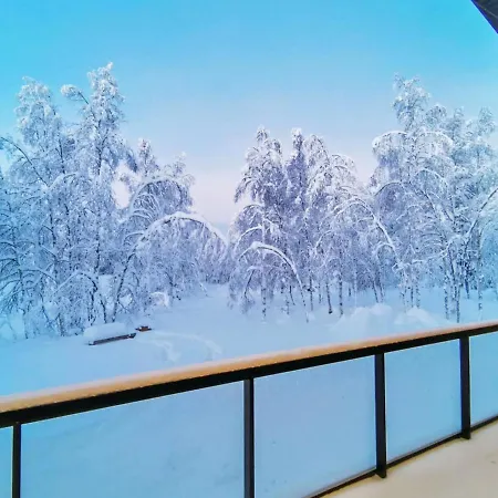 Rikinaenranta B By Interhome Holiday home *
