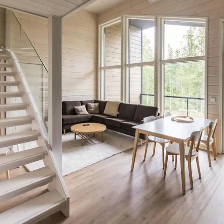 Rikinaenranta B By Interhome Holiday home *