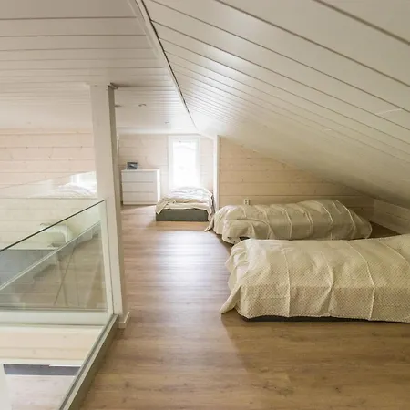 Rikinaenranta B By Interhome 펜션