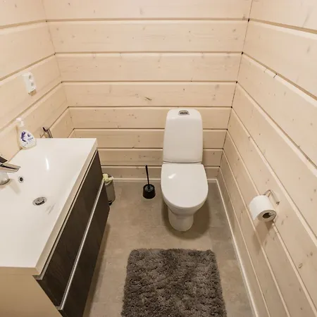 Rikinaenranta B By Interhome Ferienhaus