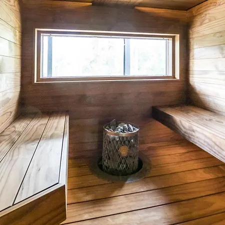 Rikinaenranta B By Interhome Ferienhaus Levi
