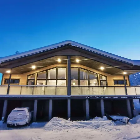 Ferienhaus Rikinaenranta B By Interhome Levi