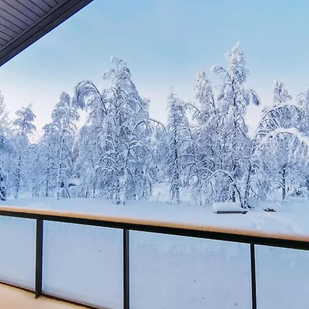 Rikinaenranta B By Interhome Levi