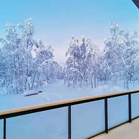 Rikinaenranta B By Interhome *