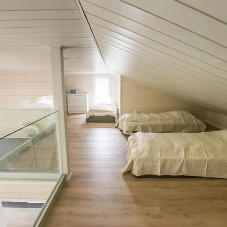 Rikinaenranta B By Interhome *