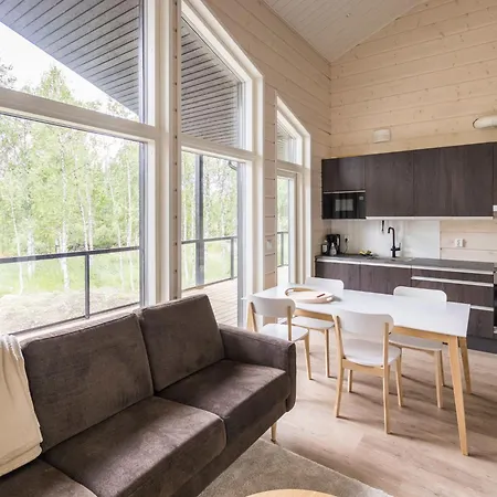 Rikinaenranta B By Interhome Levi
