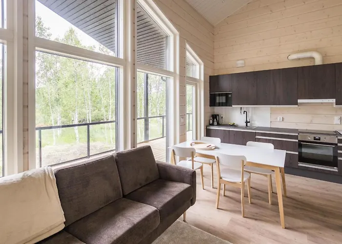 Rikinaenranta B By Interhome Ferienhaus *