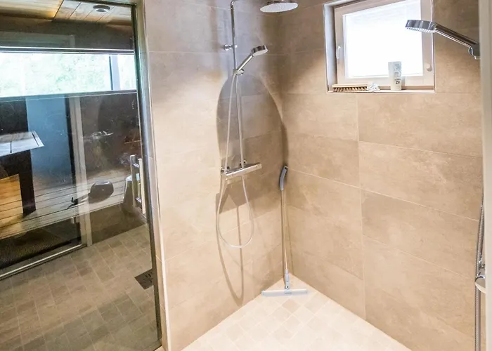 Rikinaenranta B By Interhome * Levi