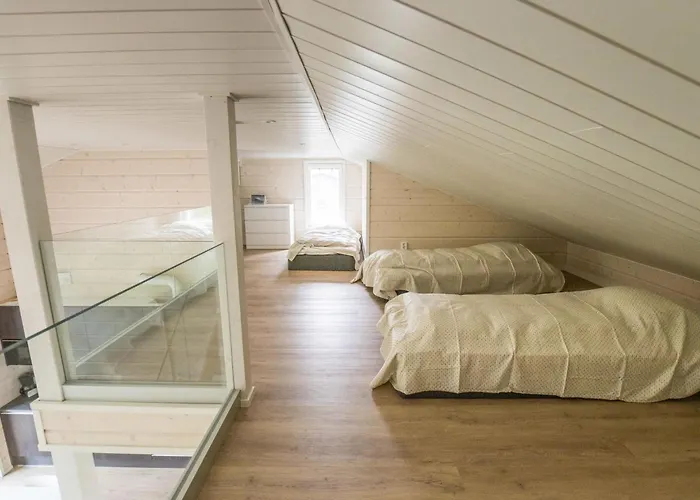 Rikinaenranta B By Interhome Ferienhaus