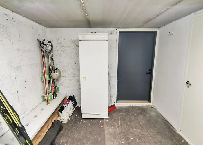 Rikinaenranta B By Interhome * Levi